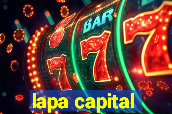 lapa capital